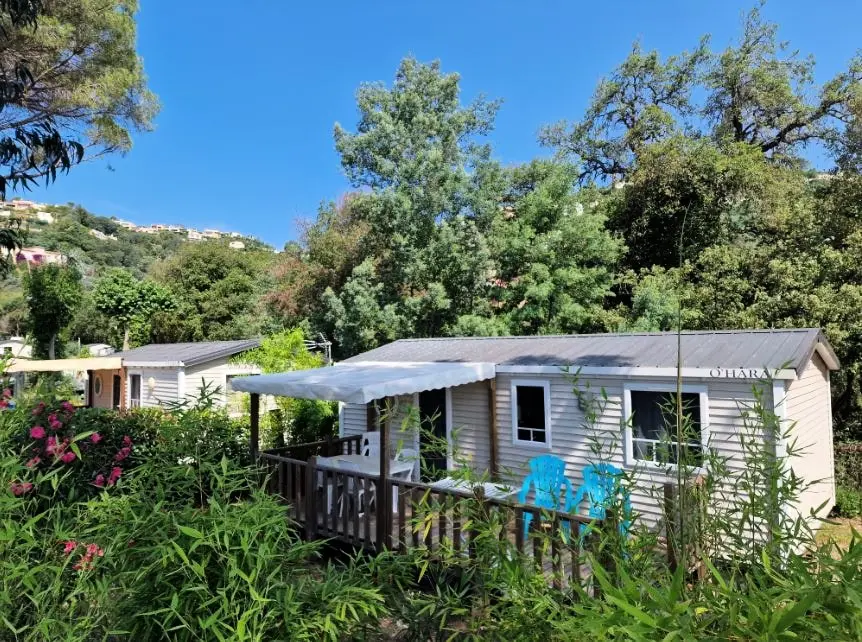 Camping la Provençale 4 étoiles★★★★