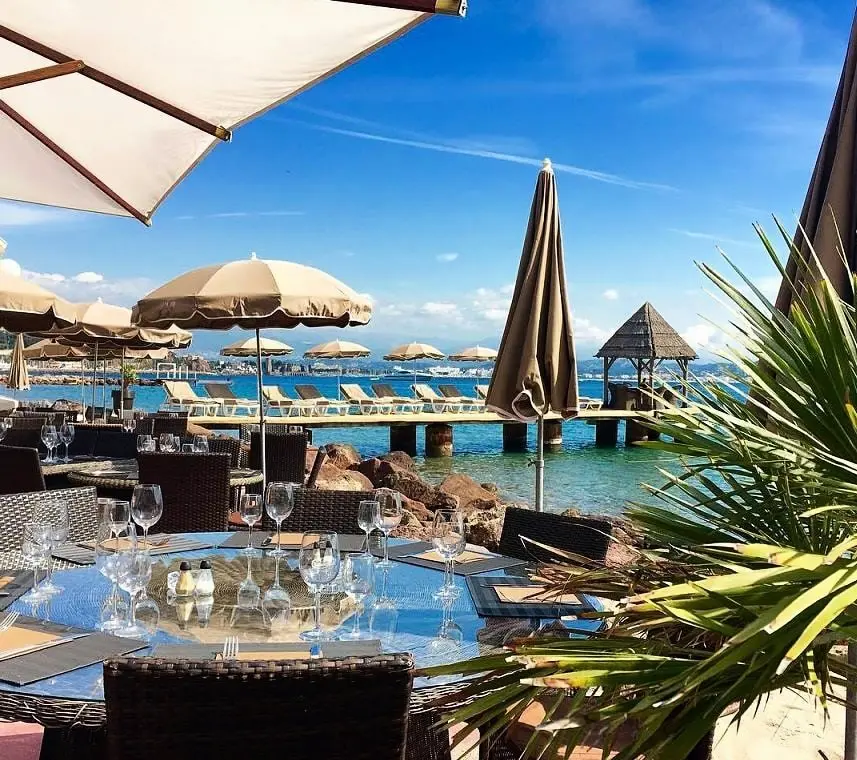 Camping la Provençale 4 étoiles★★★★
