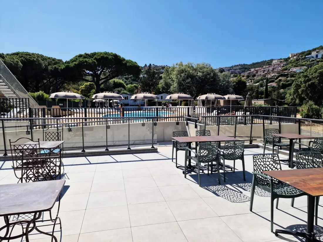 Camping la Provençale 4 étoiles★★★★