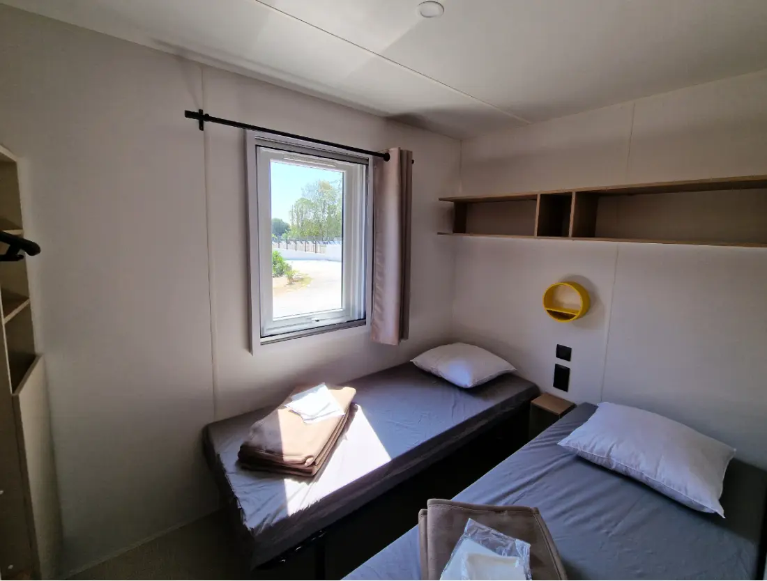 Camping La Provençale 4 étoiles★★★★