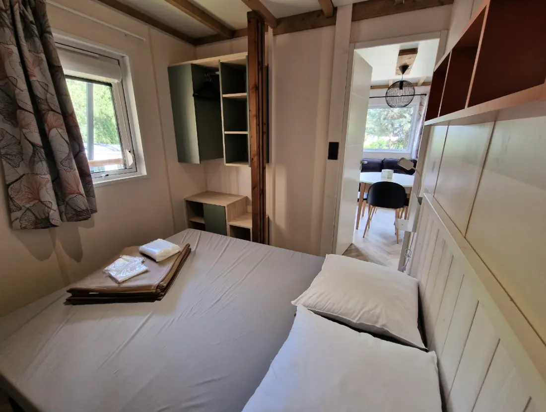 Camping La Provençale 4 étoiles★★★★