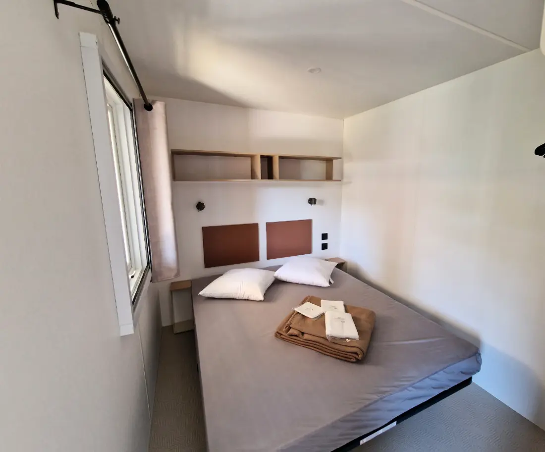Camping La Provençale 4 étoiles★★★★