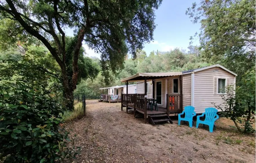 Camping la Provençale 4 étoiles★★★★