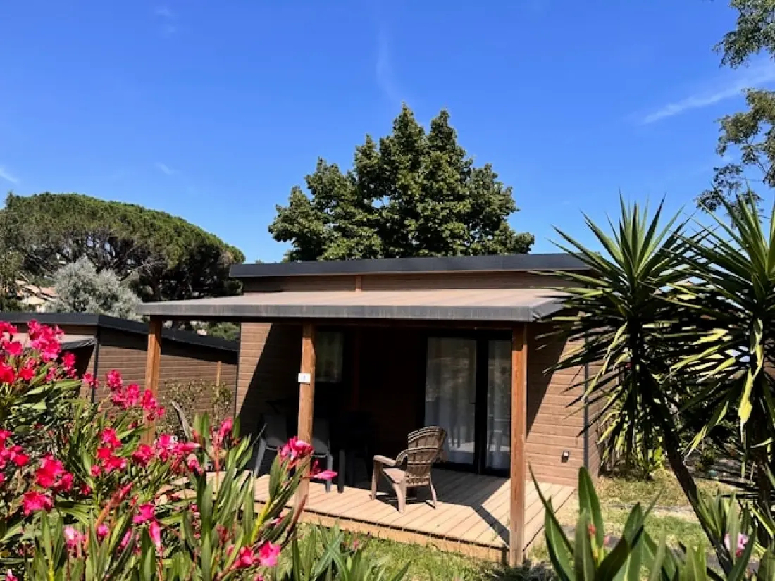Camping La Provençale 4 étoiles★★★★