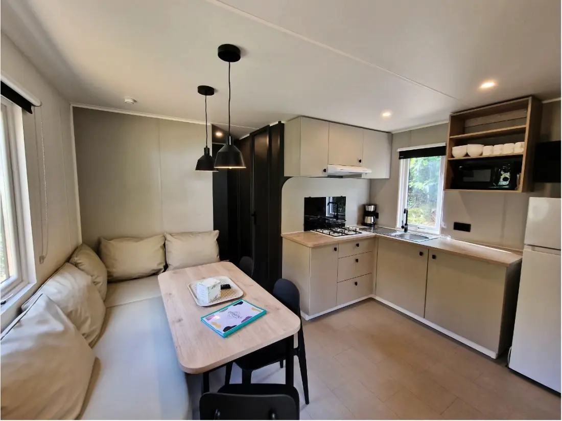Camping La Provençale 4 étoiles★★★★