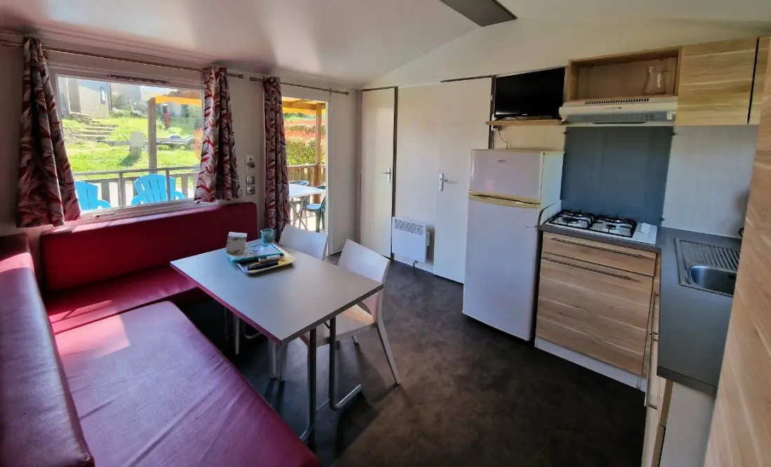 Camping La Provençale 4 étoiles★★★★