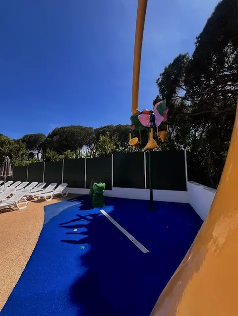 Camping la Provençale 4 étoiles★★★★