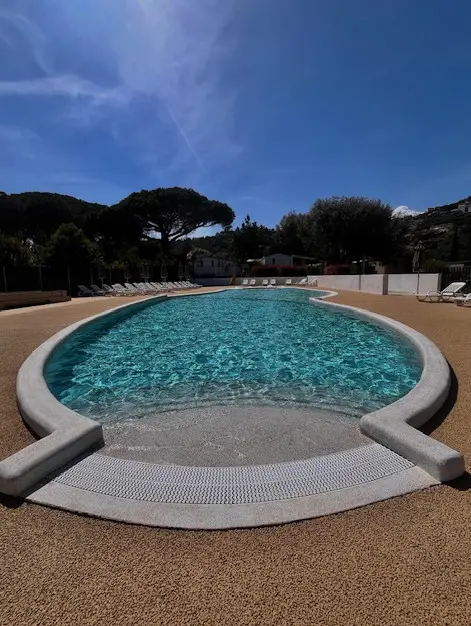 Camping la Provençale 4 étoiles★★★★