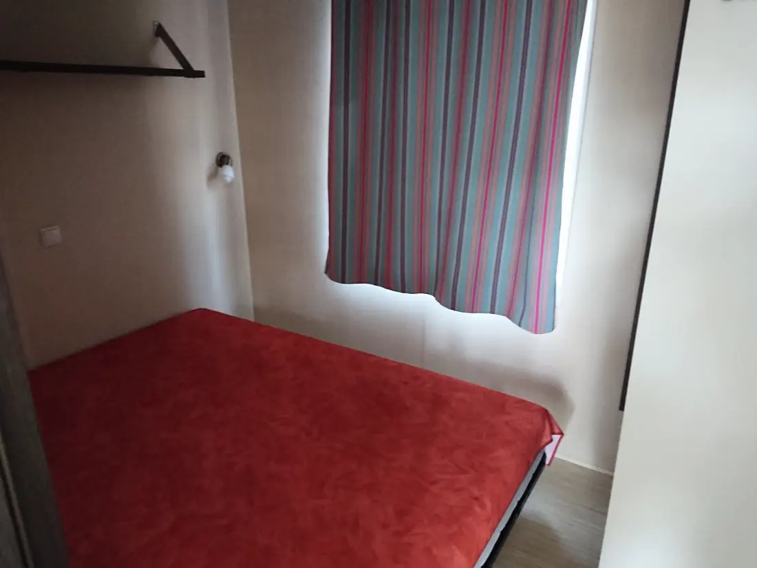 Camping La Provençale 4 étoiles★★★★