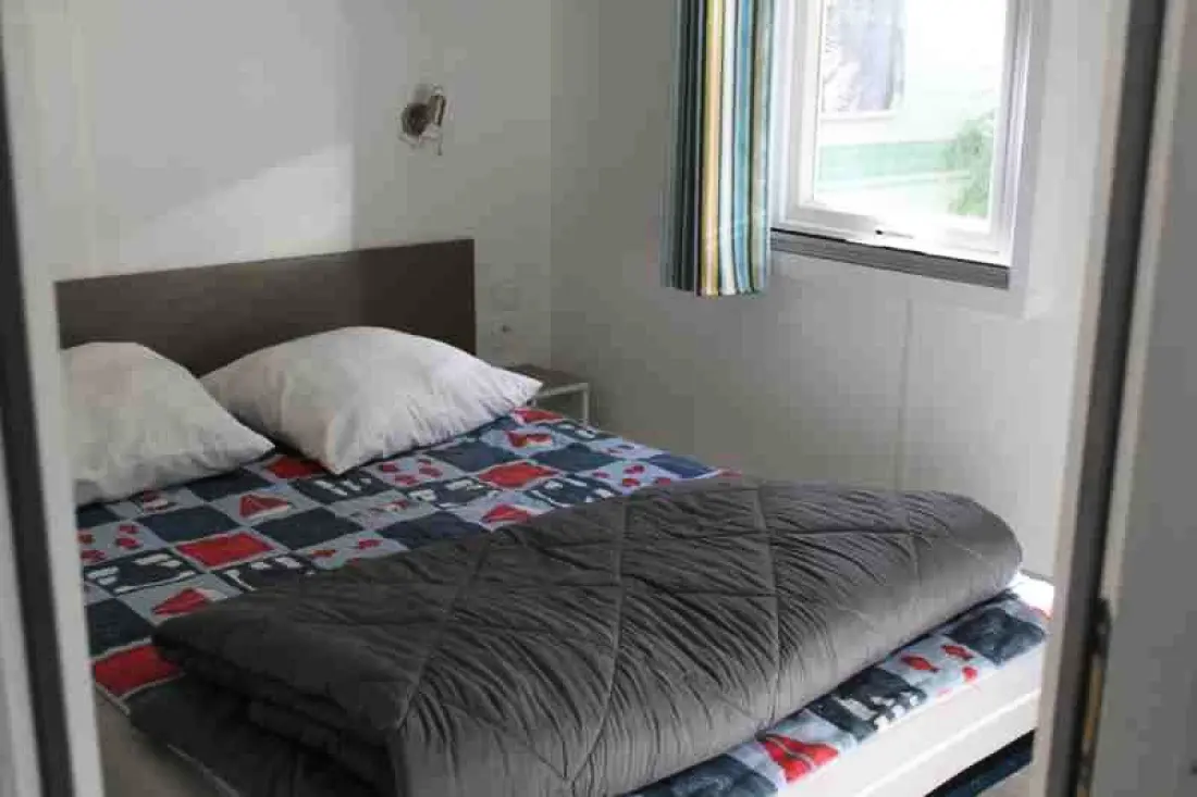 Camping La Provençale 4 étoiles★★★★