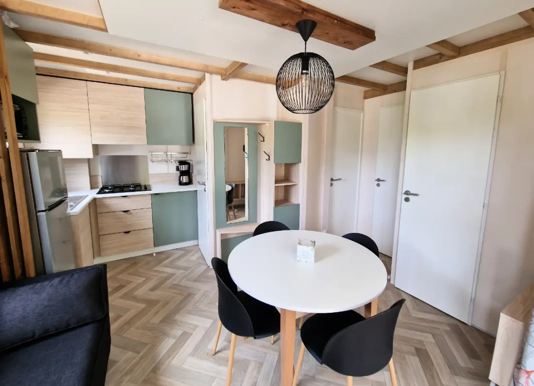 Camping La Provençale 4 étoiles★★★★