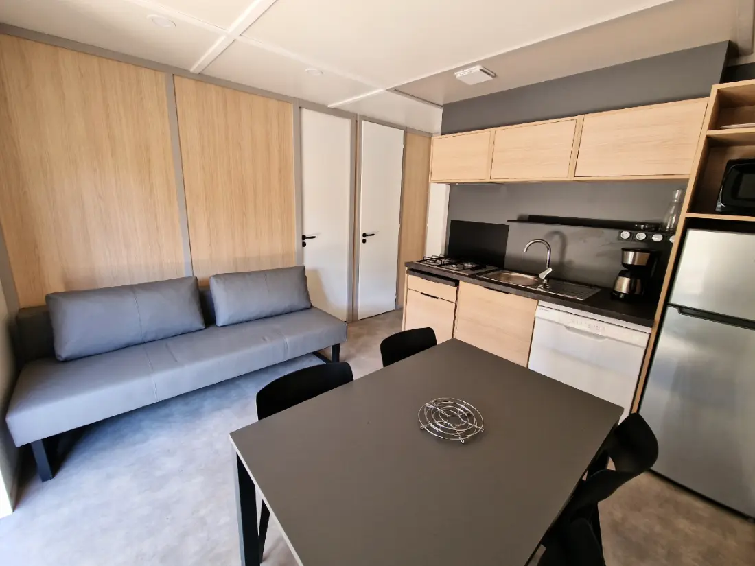 Camping La Provençale 4 étoiles★★★★