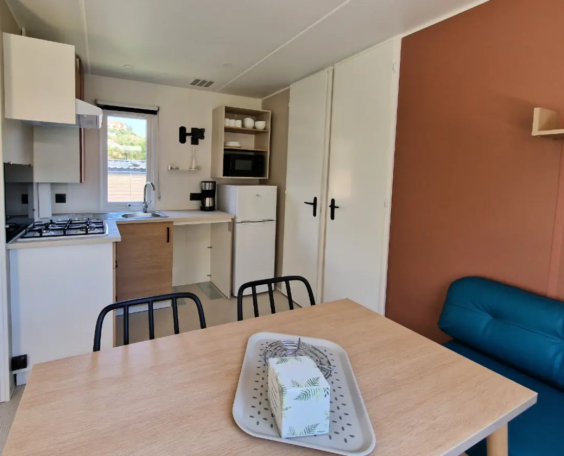 Camping La Provençale 4 étoiles★★★★