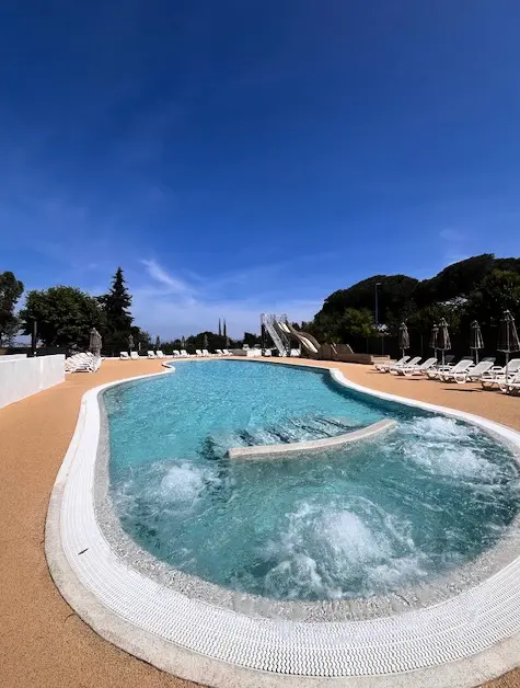 Camping la Provençale 4 étoiles★★★★
