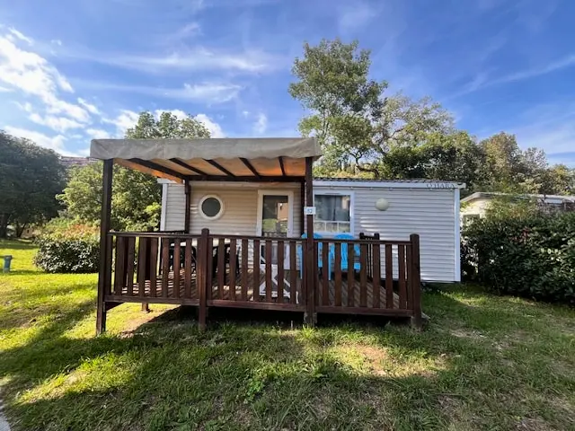Camping la Provençale 4 étoiles★★★★