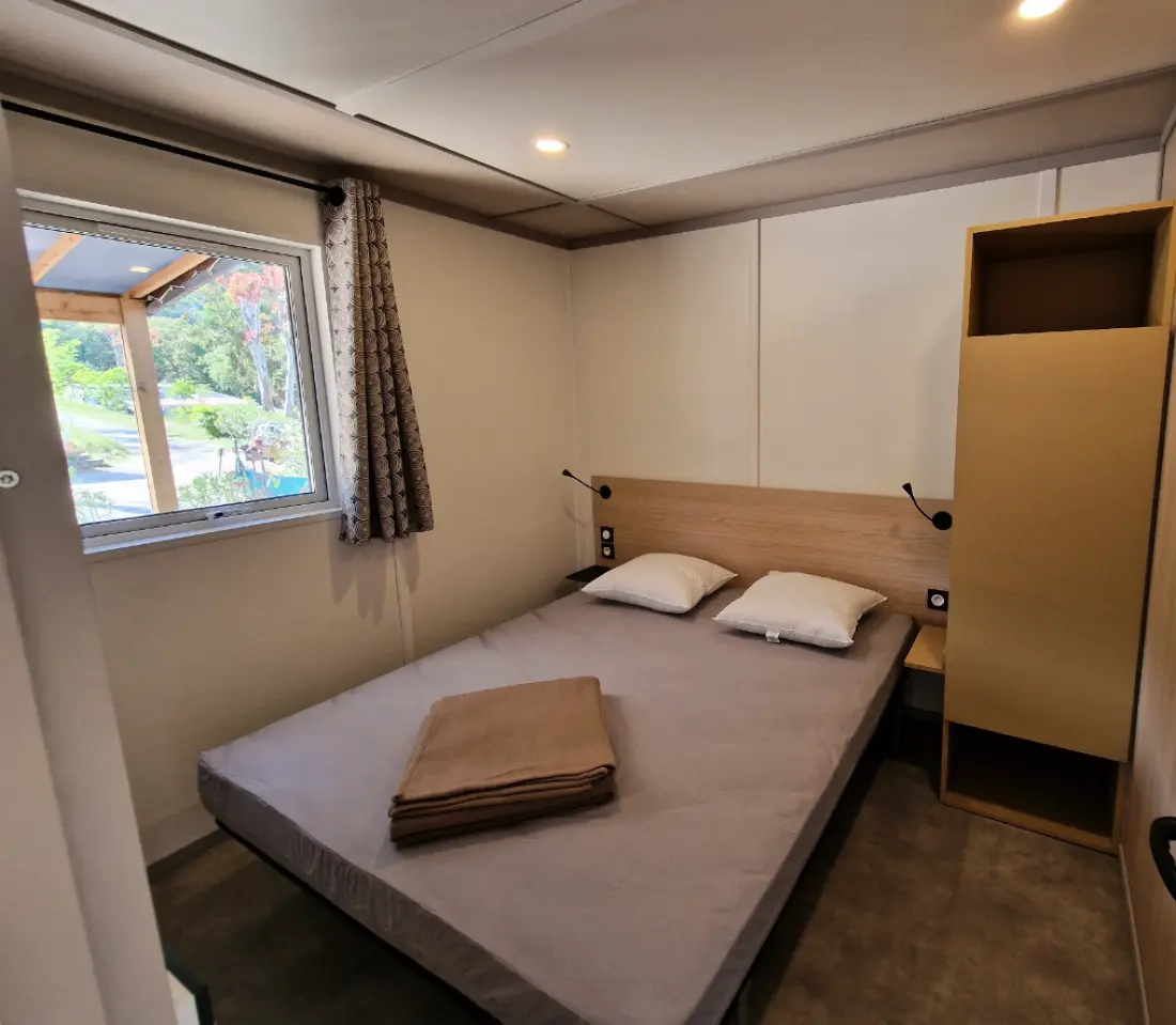Camping La Provençale 4 étoiles★★★★