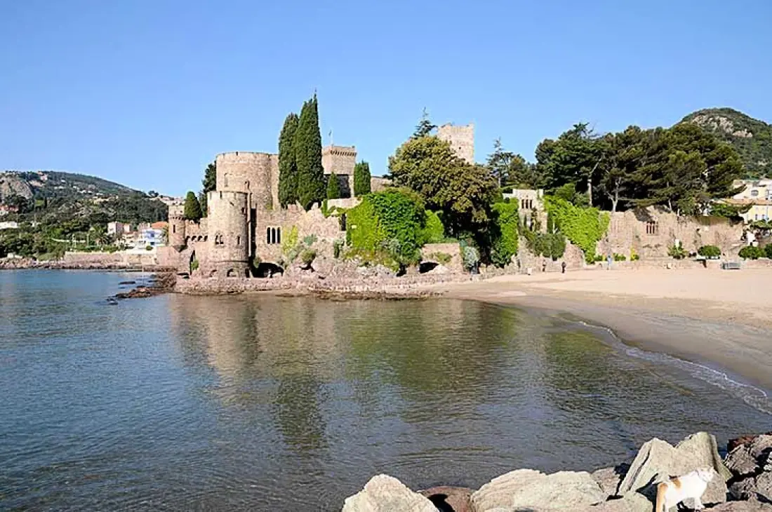 Camping La Provençale 4 étoiles★★★★