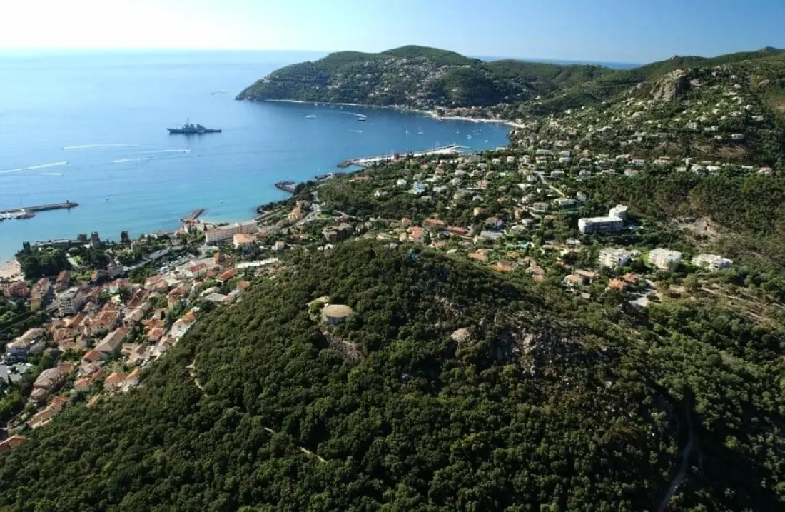 Camping La Provençale 4 étoiles★★★★