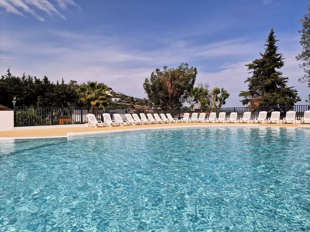 Camping La Provençale 4 étoiles★★★★