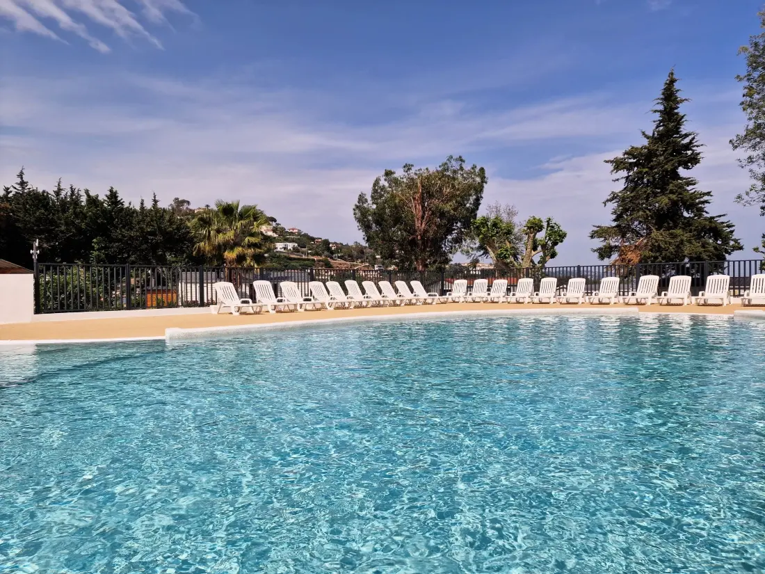 Camping La Provençale 4 étoiles★★★★