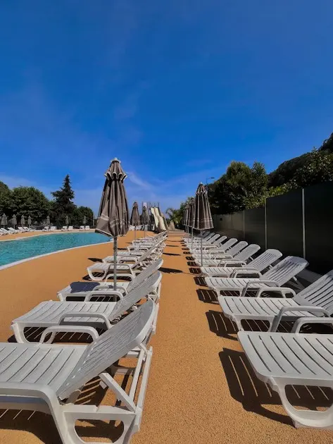 Camping la Provençale 4 étoiles★★★★