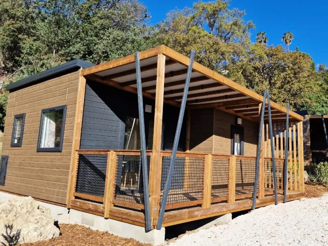 Camping La Provençale 4 étoiles★★★★