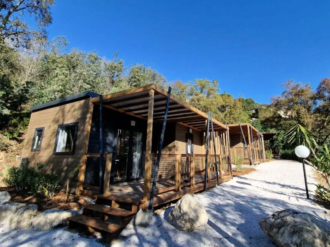 Camping La Provençale 4 étoiles★★★★