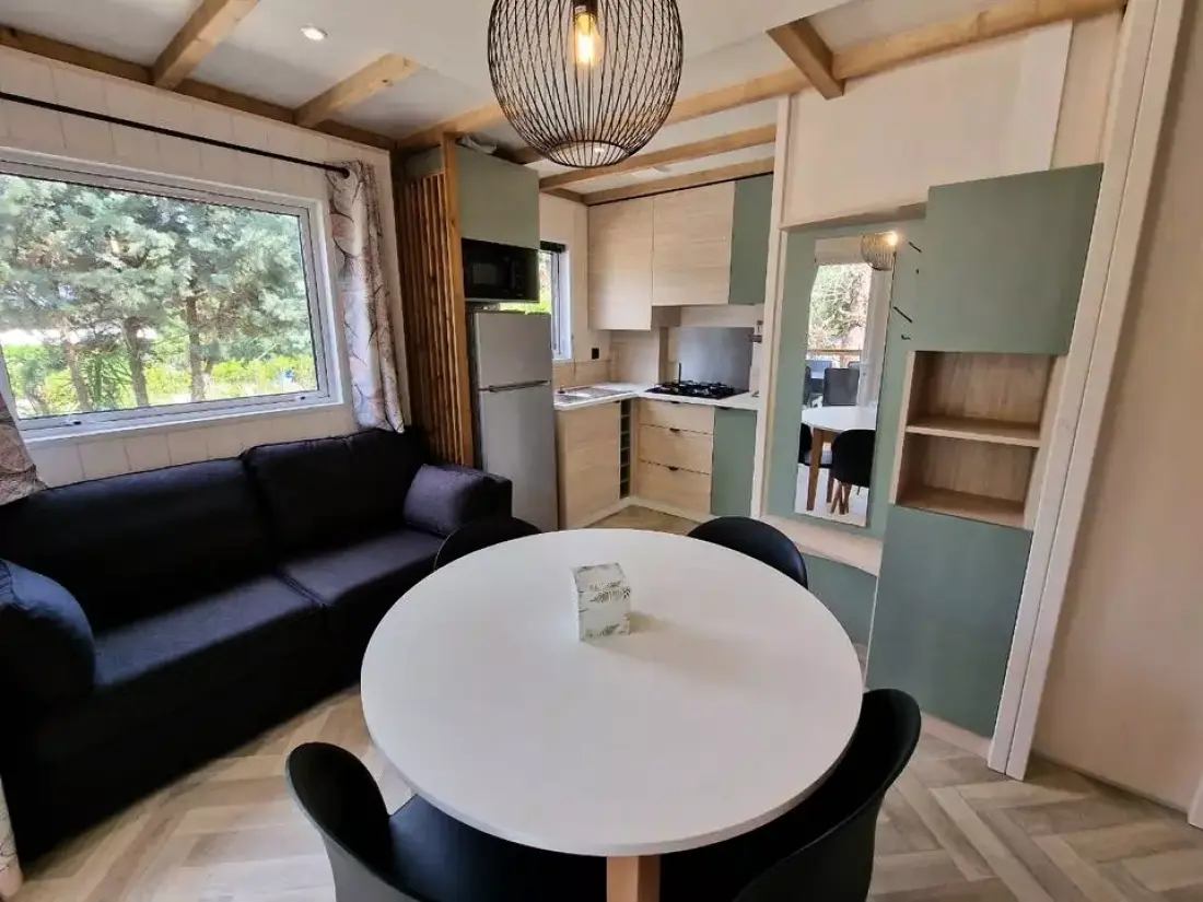 Camping La Provençale 4 étoiles★★★★