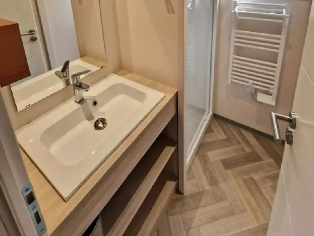 Camping La Provençale 4 étoiles★★★★