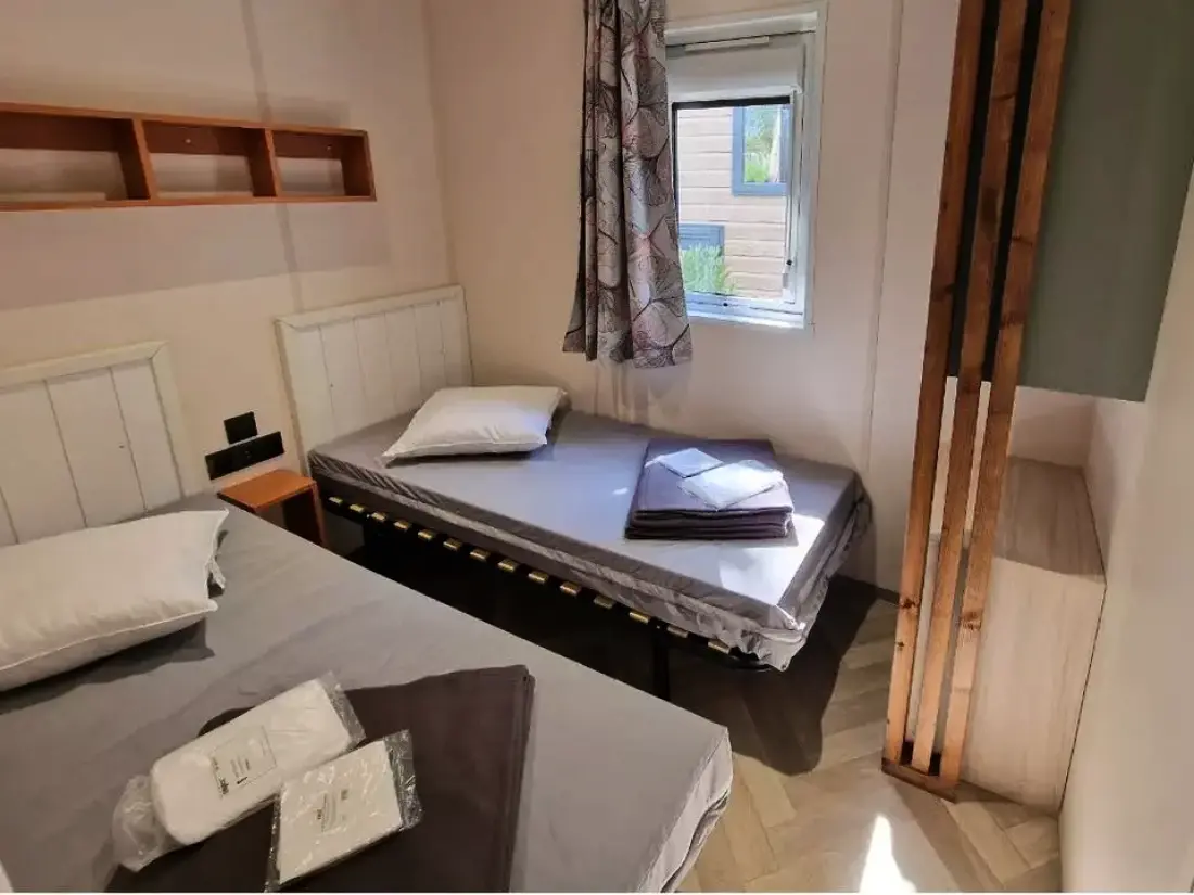 Camping La Provençale 4 étoiles★★★★