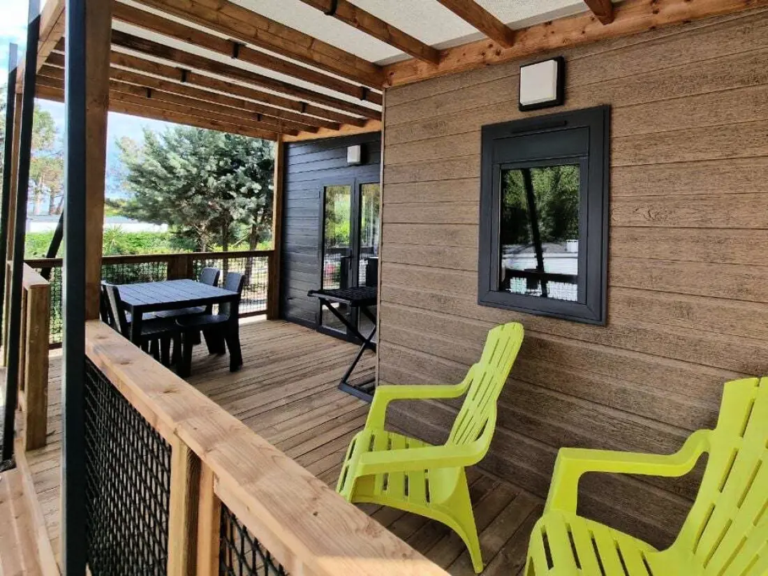 Camping La Provençale 4 étoiles★★★★