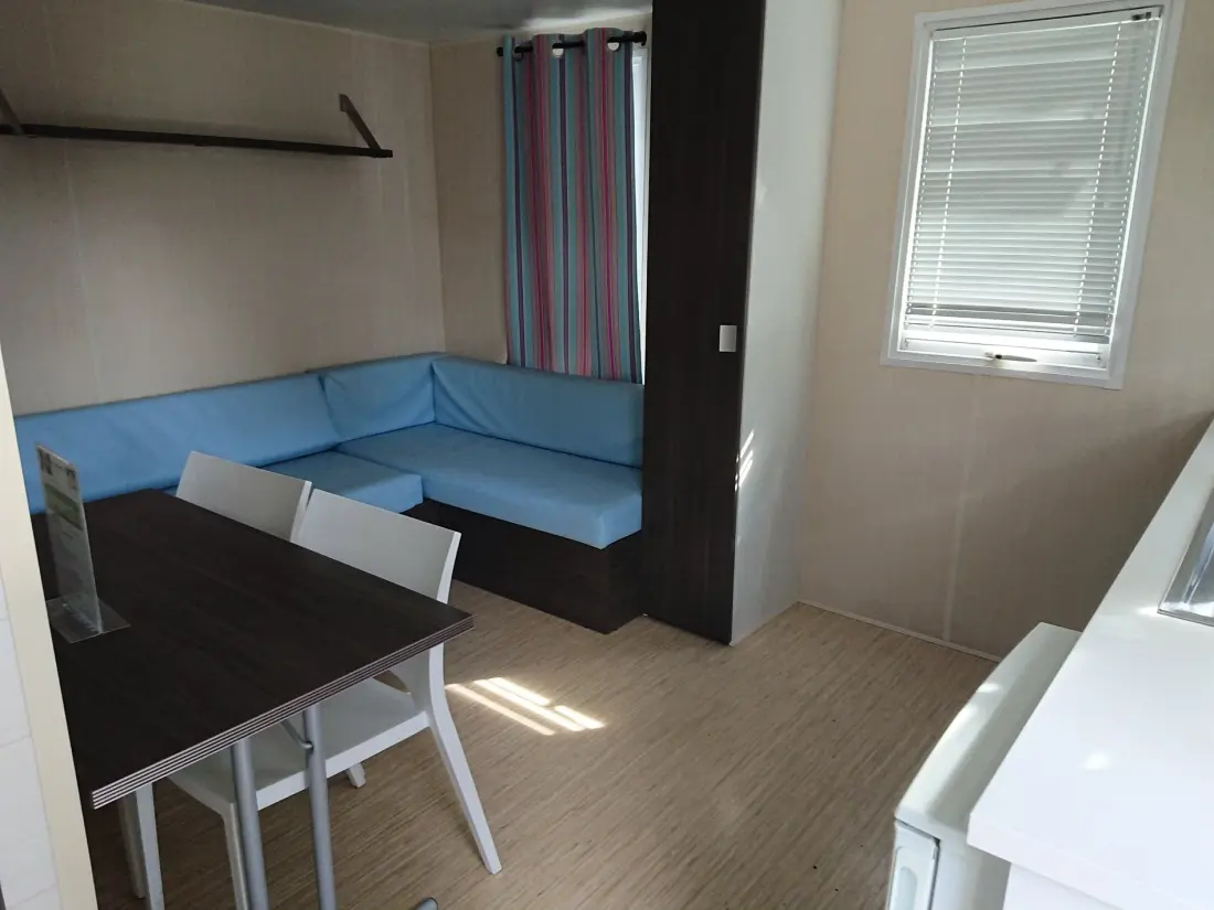 Camping La Provençale 4 étoiles★★★★
