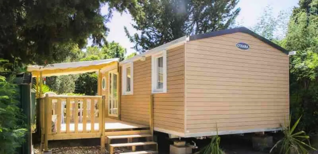 Camping La Provençale 4 étoiles★★★★