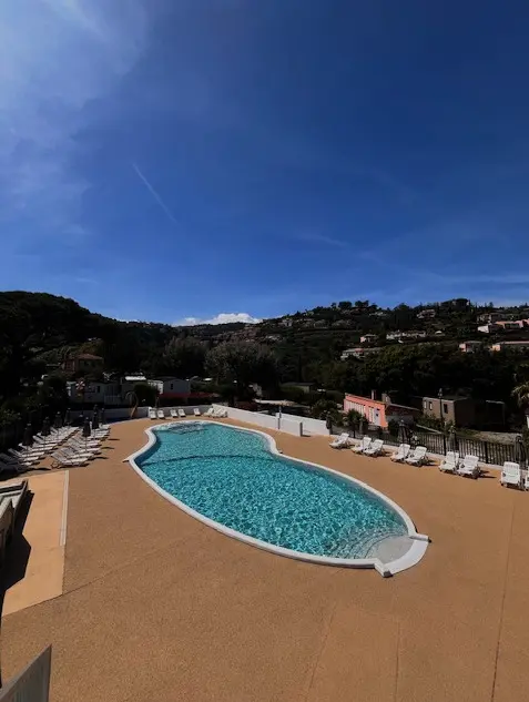 Camping la Provençale 4 étoiles★★★★