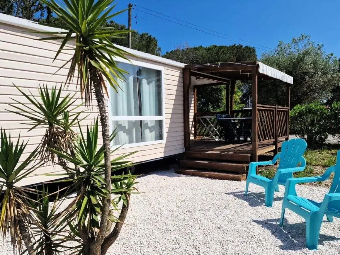Camping La Provençale 4 étoiles★★★★