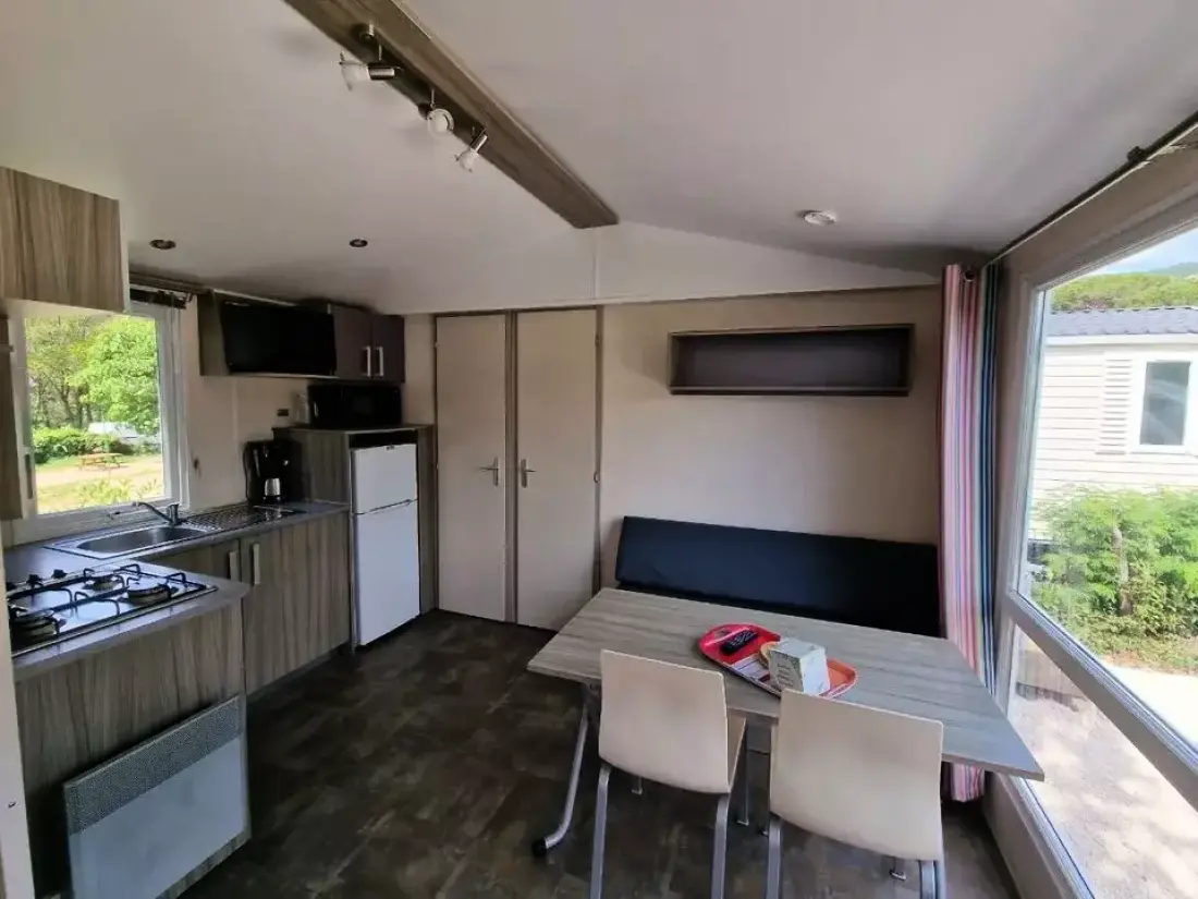 Camping La Provençale 4 étoiles★★★★