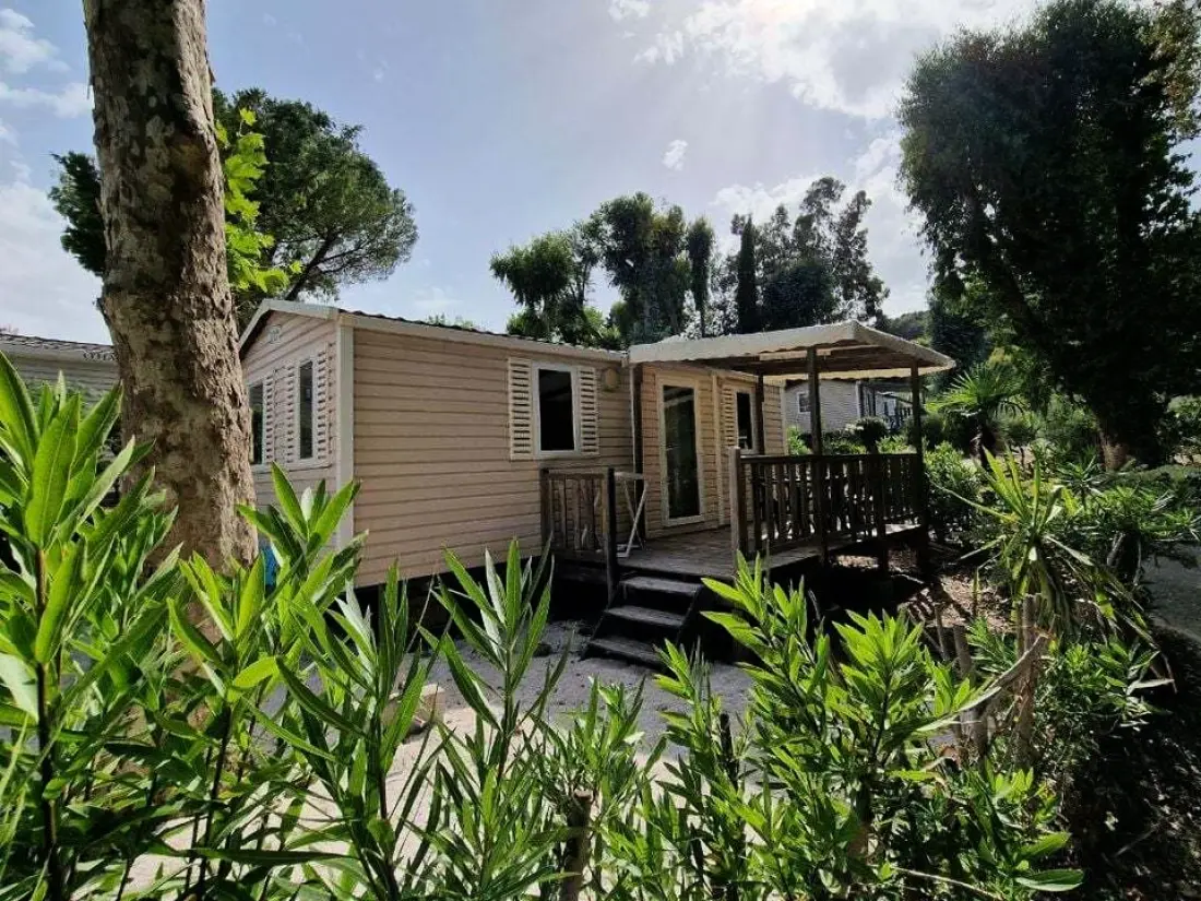 Camping La Provençale 4 étoiles★★★★