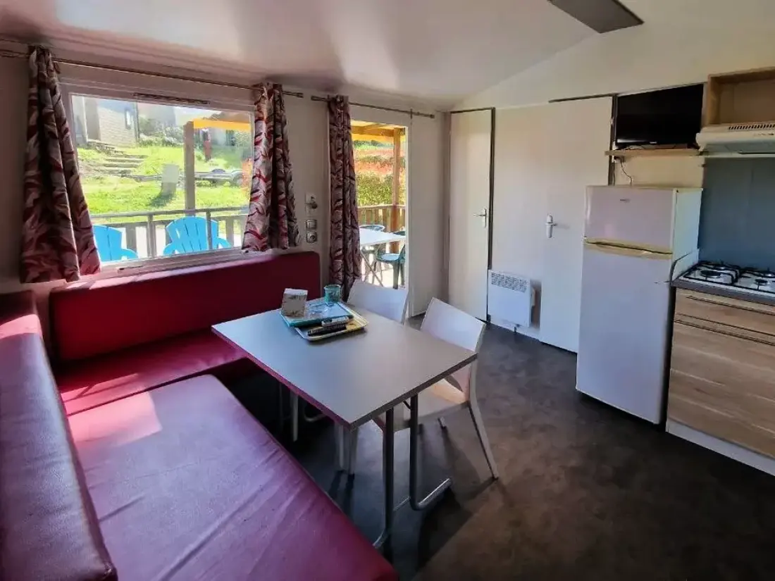Camping La Provençale 4 étoiles★★★★