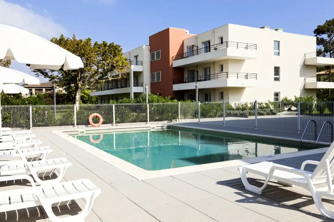 Comfort Suites Cannes Mandelieu3 étoiles★★★