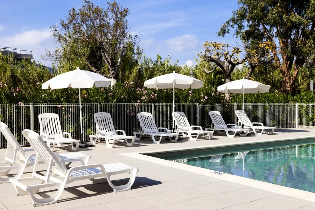 Comfort Suites Cannes Mandelieu3 étoiles★★★