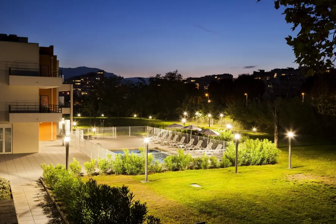 Comfort Suites Cannes Mandelieu3 étoiles★★★