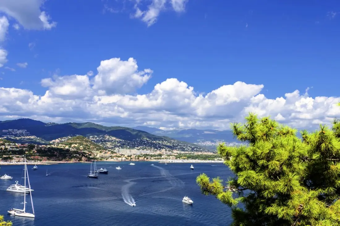 Comfort Suites Cannes Mandelieu3 étoiles★★★