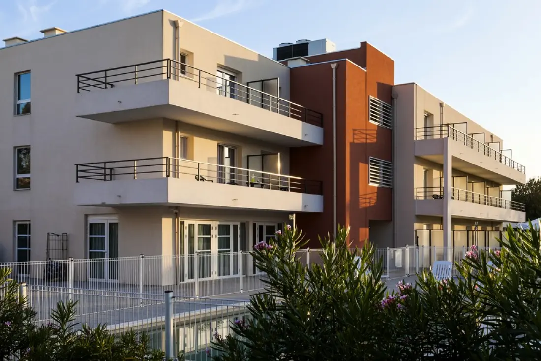 Comfort Suites Cannes Mandelieu3 étoiles★★★