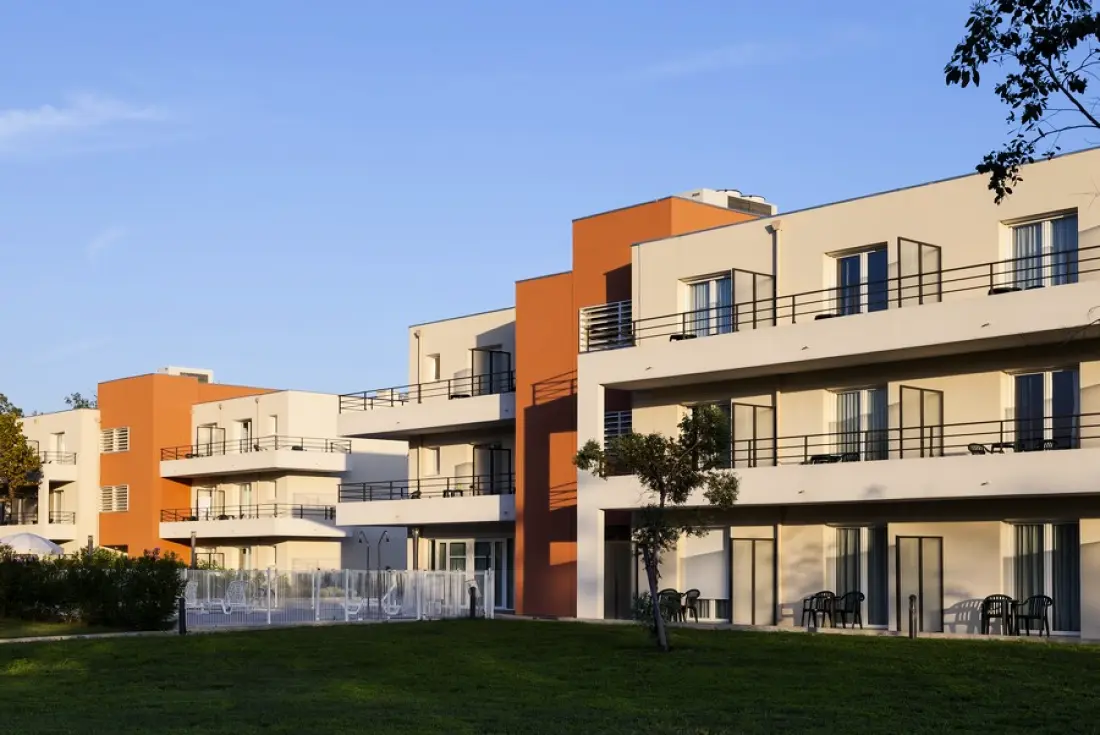Comfort Suites Cannes Mandelieu3 étoiles★★★