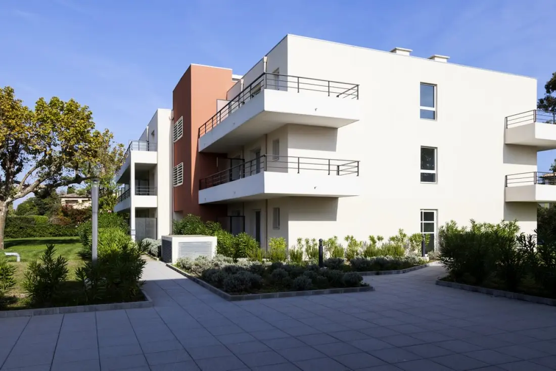 Comfort Suites Cannes Mandelieu3 étoiles★★★