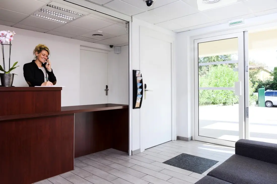 Comfort Suites Cannes Mandelieu3 étoiles★★★