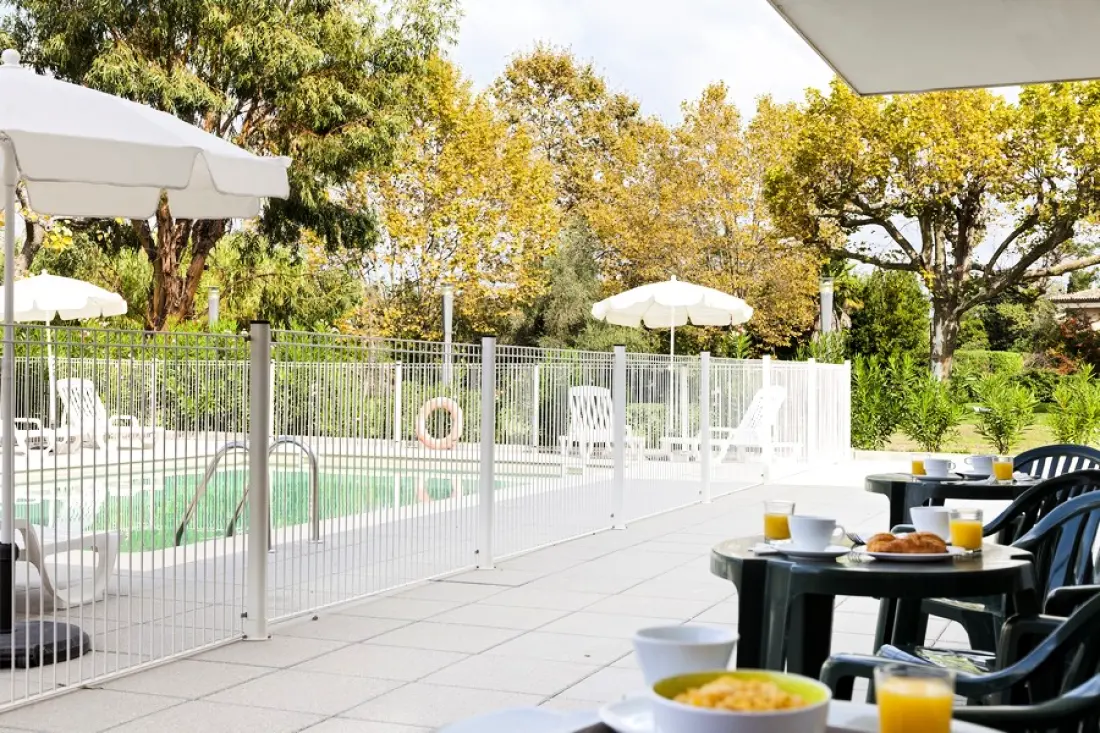 Comfort Suites Cannes Mandelieu3 étoiles★★★