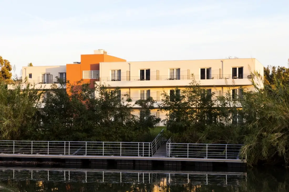 Comfort Suites Cannes Mandelieu3 étoiles★★★
