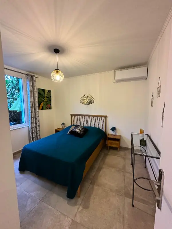Jolie Maison Portuaire Avec Jardin