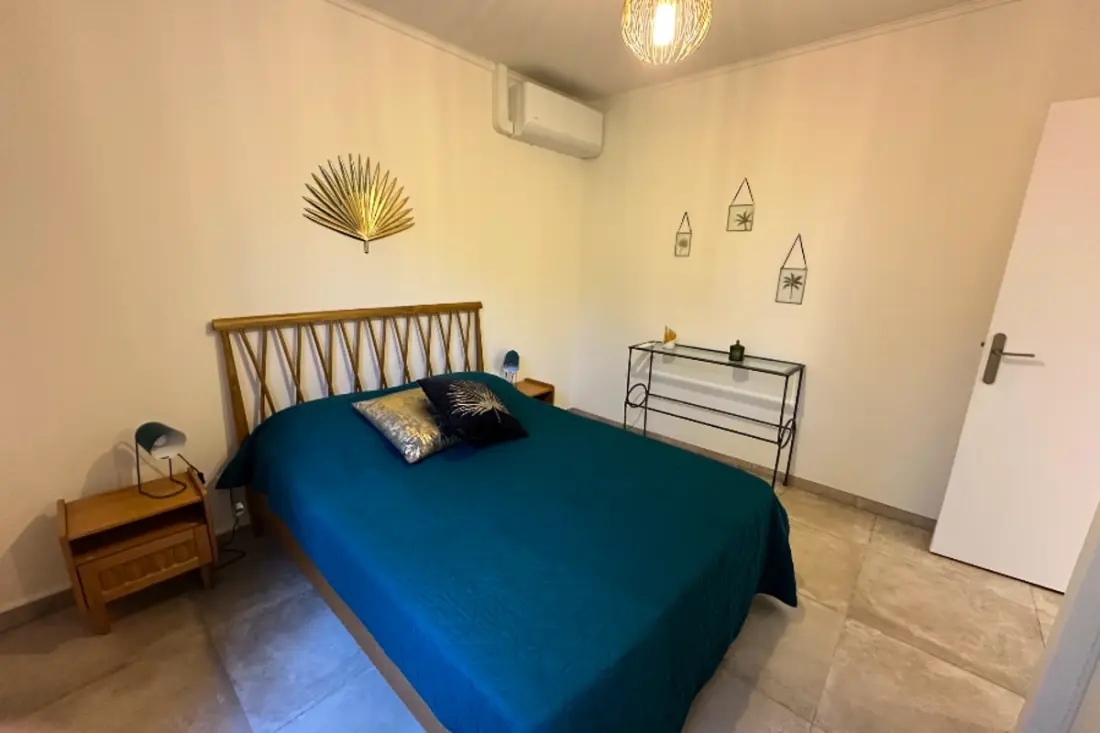 Jolie Maison Portuaire Avec Jardin
